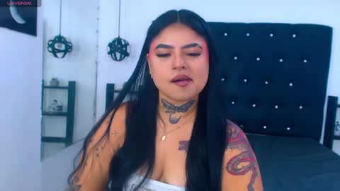 meli_blad online show from April 14, 6:47 pm