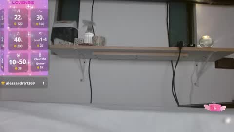 Snapshot of meli_jones69 chatting on June 11, 1:09 pm Maleja online show from June 11, 1:09 pm