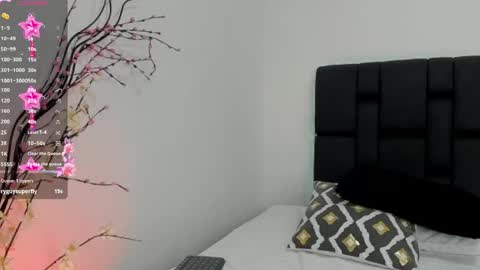 Snapshot of meli_rosee chatting on May 21, 10:39 pm Meli online show from May 21, 10:39 pm