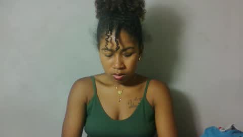 meliana98 online show from November 6, 1:23 pm