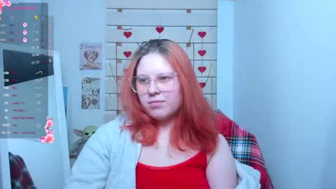 Meli online show from April 14, 7:53 pm