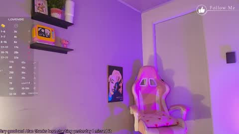 Snapshot of meliflua_a chatting on May 13, 6:16 pm Meli online show from May 13, 6:16 pm