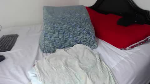 melihotxxx online show from February 11, 5:50 pm