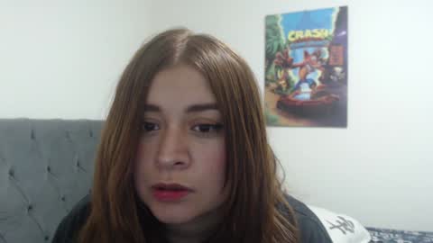 meliinna_xxx online show from January 16, 2:41 am