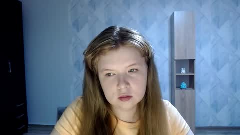 Melina online show from September 23, 7:50 pm