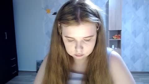 Melina online show from September 30, 5:07 pm