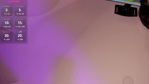 Snapshot of melina_ferrer1 chatting on December 7, 12:41 am EI online show from December 7, 12:41 am