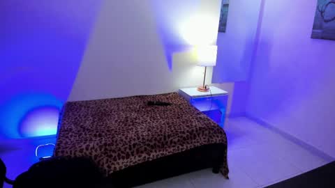 Melina Hope online show from March 10, 6:23 pm