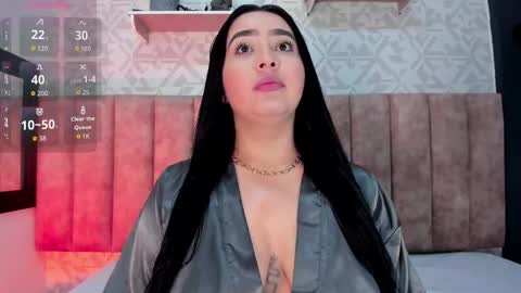 Mel online show from September 16, 4:24 am