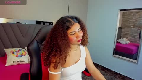 M E L I N A  online show from February 5, 2:40 am