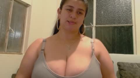 Melinda online show from March 7, 12:29 am