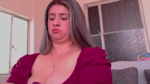 Melinda online show from March 23, 5:17 pm