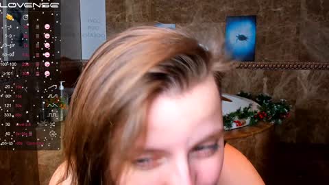 Melinda online show from December 28, 4:19 am