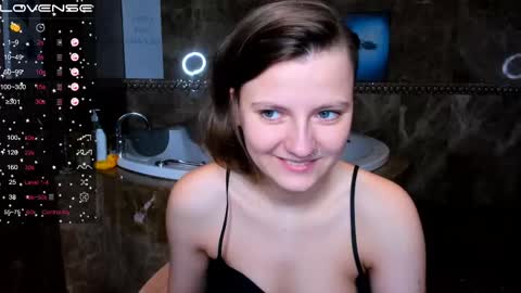 Melinda online show from February 28, 3:59 am