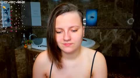 Melinda online show from November 24, 12:21 am