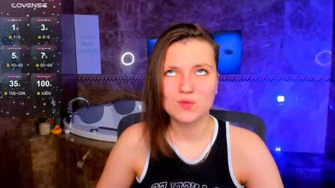 Melinda online show from June 4, 4:46 pm