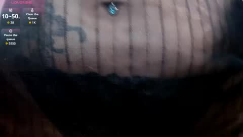 melinna706702 online show from May 27, 7:55 pm