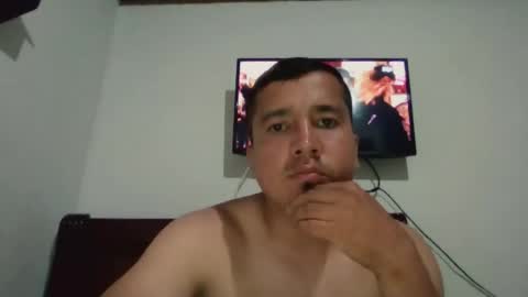 meliodas2560 online show from February 1, 4:11 am