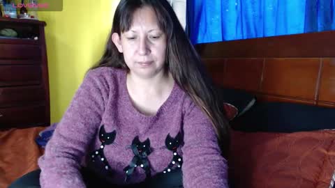 Snapshot of melisa037 chatting on September 25, 9:29 pm melisa037 online show from September 25, 9:29 pm
