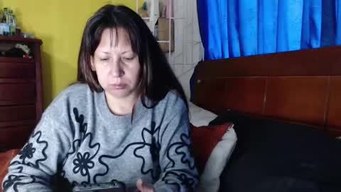 Snapshot of melisa037 chatting on October 11, 8:51 pm melisa037 online show from October 11, 8:51 pm