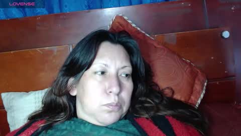 melisa037 online show from February 3, 6:40 am