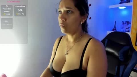 Snapshot of melisa_14 chatting on May 23, 3:05 pm Melisa online show from May 23, 3:05 pm