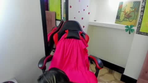 Snapshot of melisa_14 chatting on May 30, 12:02 pm Melisa online show from May 30, 12:02 pm