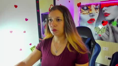 Snapshot of melisa_14 chatting on July 11, 12:08 pm Melisa online show from July 11, 12:08 pm
