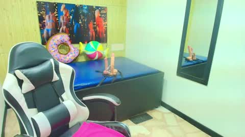 Snapshot of melisa_14 chatting on July 31, 5:34 pm Melisa online show from July 31, 5:34 pm