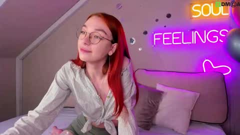 Melisa online show from October 28, 5:44 am