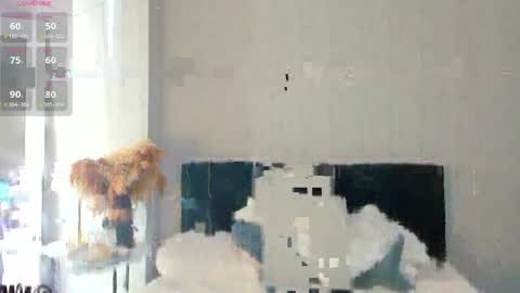 Melisa online show from March 23, 11:14 am