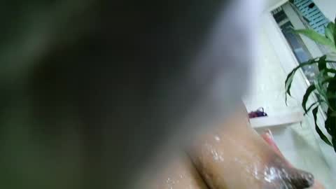 Melissa online show from January 31, 7:51 pm