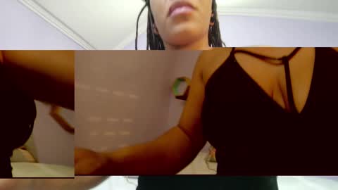 Melissa online show from February 17, 11:55 am