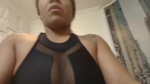 Melissa online show from October 1, 11:38 am