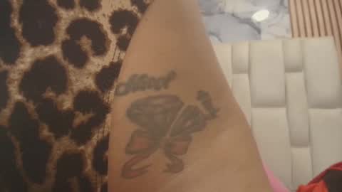 Melissa online show from October 17, 11:35 am