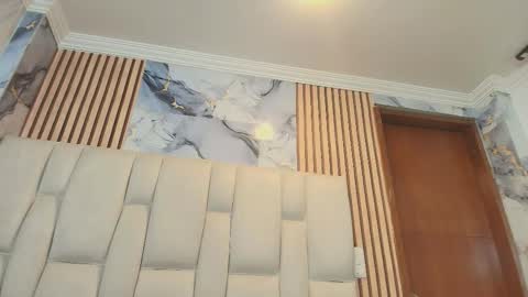 Melissa online show from October 23, 11:31 am