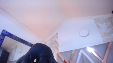 Melissa online show from April 1, 11:33 am