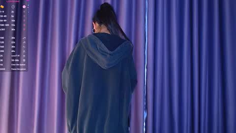 Melisa gerc online show from February 20, 4:28 am