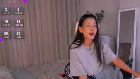 Melisa gerc online show from October 12, 2:43 am