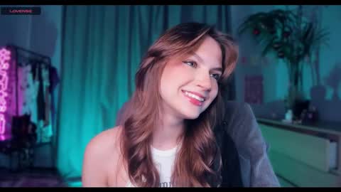 Im Melisa 3 online show from February 1, 10:47 am