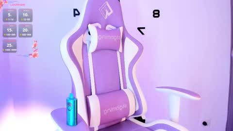 Snapshot of melisa_meow chatting on February 19, 2:24 pm melisa_meow online show from February 19, 2:24 pm