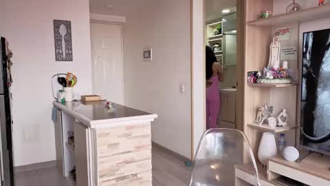 Snapshot of melisa_se chatting on February 12, 4:24 pm Melissa online show from February 12, 4:24 pm