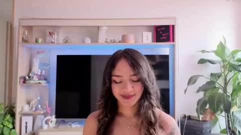 Snapshot of melisa_se chatting on March 16, 2:54 pm Melissa online show from March 16, 2:54 pm