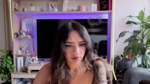 Snapshot of melisa_se chatting on March 17, 1:47 pm Melissa online show from March 17, 1:47 pm