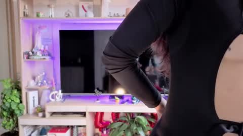 Snapshot of melisa_se chatting on March 18, 1:25 pm Melissa online show from March 18, 1:25 pm