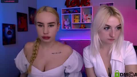 Melisa online show from March 27, 8:41 pm