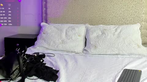 Melissa online show from January 30, 12:59 pm