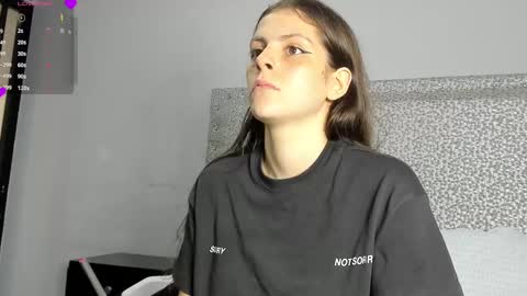 Melissa online show from February 13, 1:05 pm