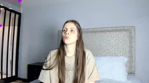 Melissa online show from February 14, 12:57 pm