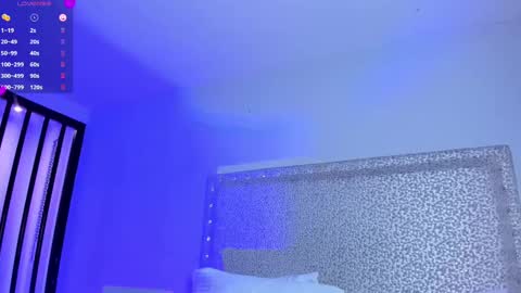 Melissa online show from February 15, 1:27 pm